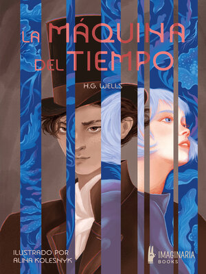 cover image of La máquina del tiempo